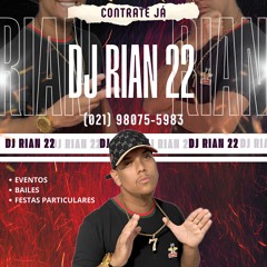 FAIXA DO PODCAST LIGHT EM NOVEMBRO! (( DJ RIAN 22 ))