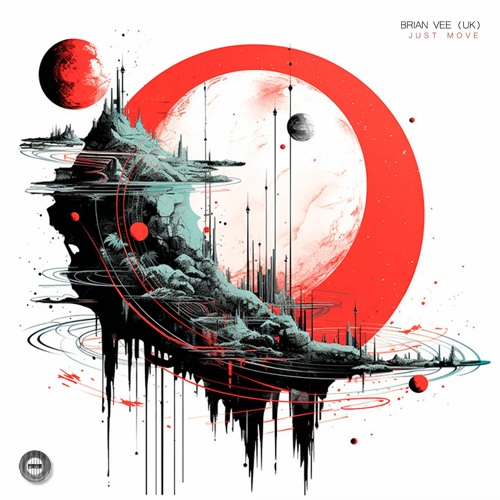 Brian Vee - Just Move (Original Mix) 160Kbps