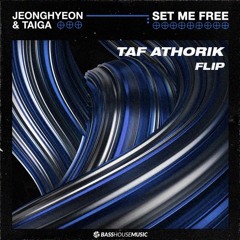 jeonghyeon & TAIGA -set me free (flip)
