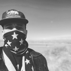 11. Shelter Displaced feat. Karega Bailey