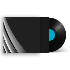 Pablo Bolivar & Celestial Sphere - Context (Vinyl Preorder)