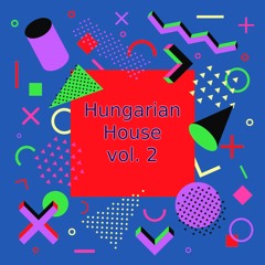 Hungarian House volume 2