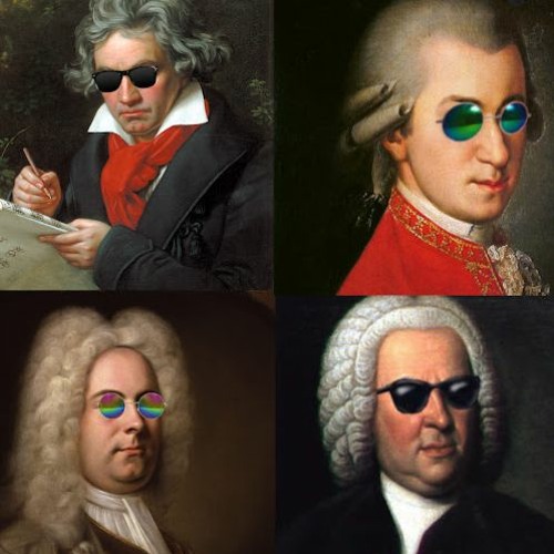 Spring Breakbeat DnB