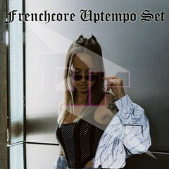 DrZ Frenchcore/Uptempo Set 200-250bpm #3