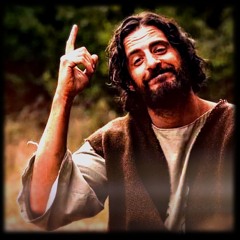 “I AND THE FATHER ARE ONE!”