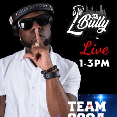 TeamSoca.Com Midday Takeover 4.6.21