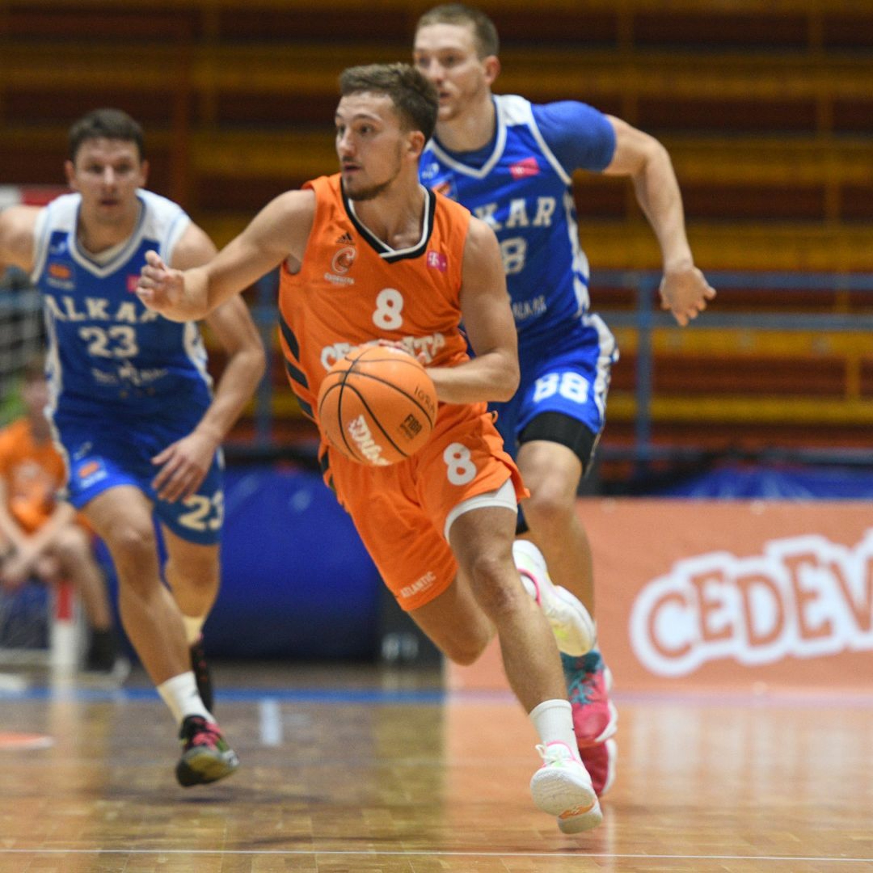 kkcedevita
