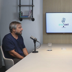 Marco Giannelli Pernil estreia série especial com jurados do D&AD 2025