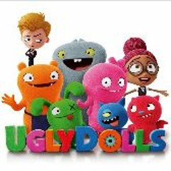 Music tracks songs playlists tagged uglydolls on SoundCloud