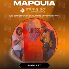 Mapouia Talk Ep. 2 – Rencontre avec Badjiboy, entre culture et identité