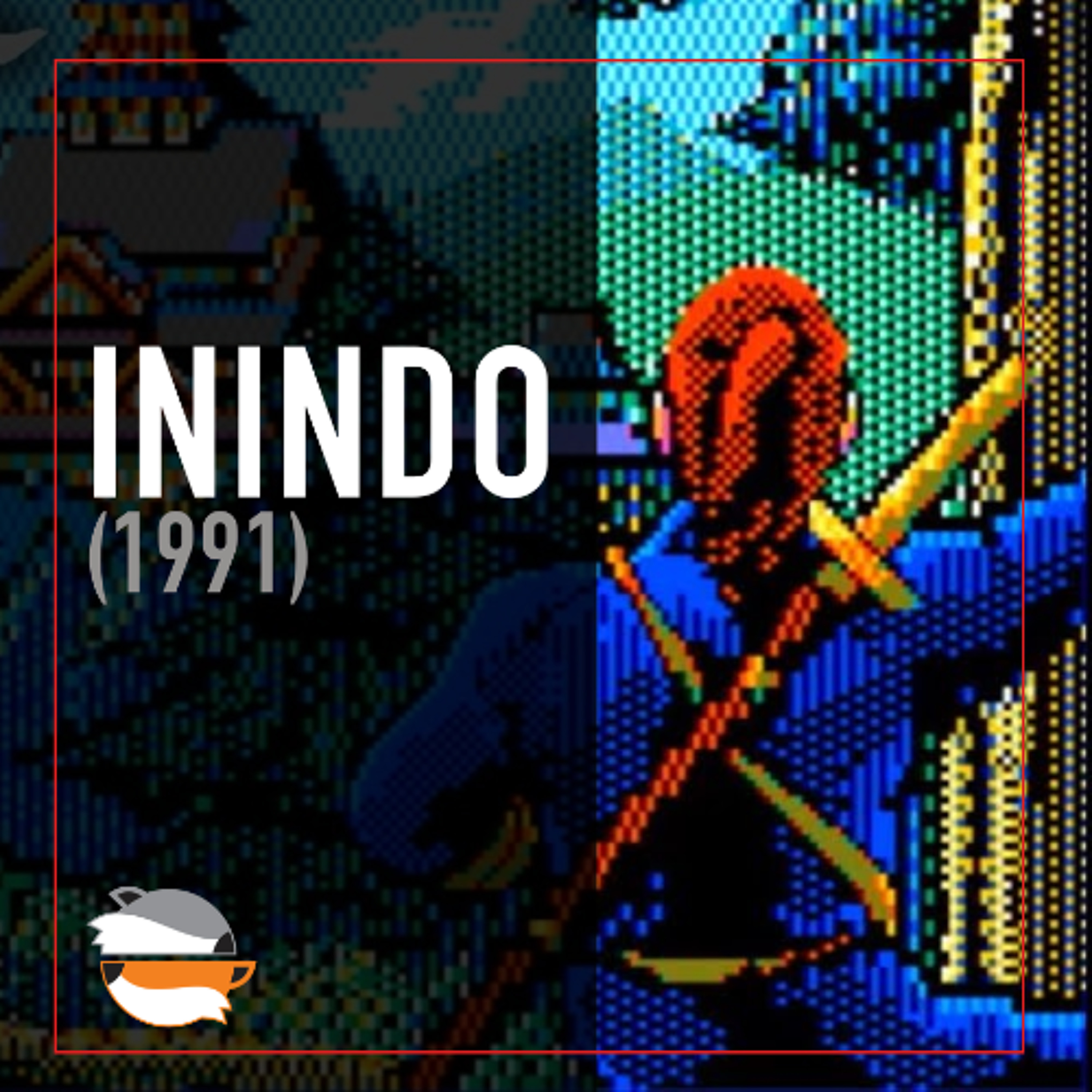 Inindo: Way of the Ninja