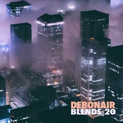 Debonair Blends 20 ('95-'97 Hip Hop Megamix)