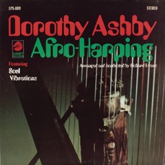 Dorothy Ashby – Afro-Harping (1968)