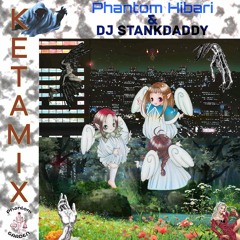 Phantom Garden Presents - KETAMIX