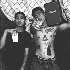 AP The Tripper - Saow Nuk Ten  x Peter Chowder