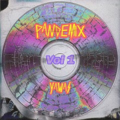 Pandemix Vol.1