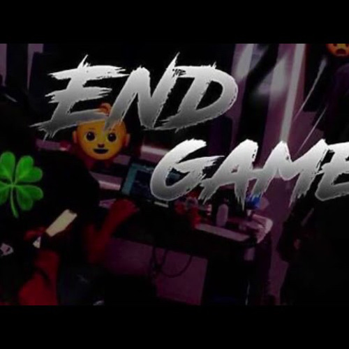#Z13 TAIZ13 X #SSQ KV SAVAGE X #11 E11EVEN & SLYZZ - END GAME.mp3