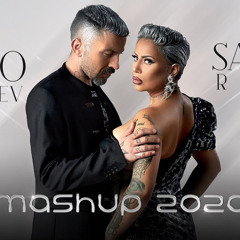 Sasha Riko & Ceco Andreev - Mashup 2020