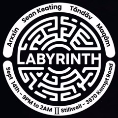 LAB002 Feat. Tāndāv