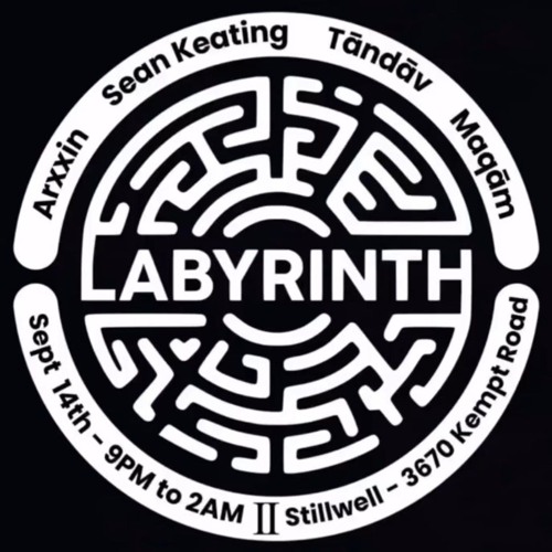 LAB002 Feat. Tāndāv