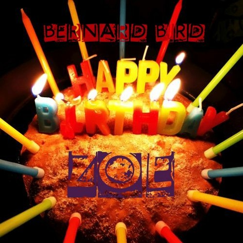 Stream Happy Birthday! by Bernard Bird | Listen online for free on