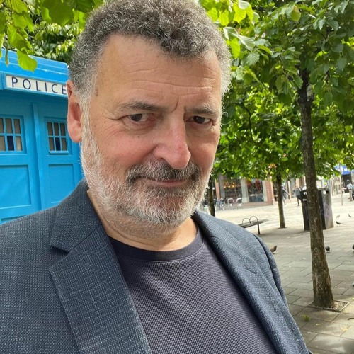 206: Return of the Moff