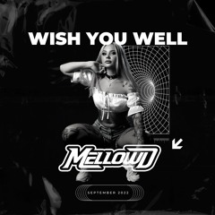 MellowD - Wish You Well