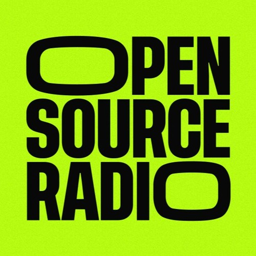 Diurnal Radio Show- Opening Day - Roger Gerressen - Open Source Radio Nijmegen