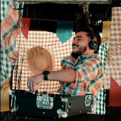 LIVE SET - ARRAIÁ DO W NETTO