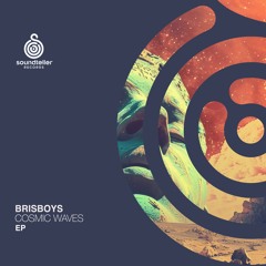 BRiSBOYS - Rip Tide [LQ]