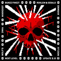 Various Artists - Update 2.0 [NXTLVL020]