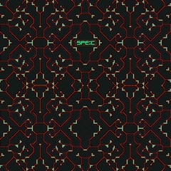 ESPOSITO - Framing Void [SPE:C DUB 01] PREVIEW