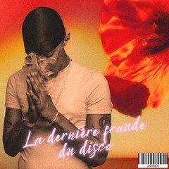 Freeze x Armanet - La Dernière Fraude Du Disco