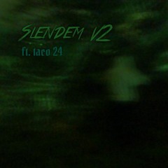 Slendem V2 (feat. taco 24)