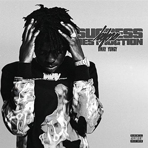 Bway Yungy - Drill Time
