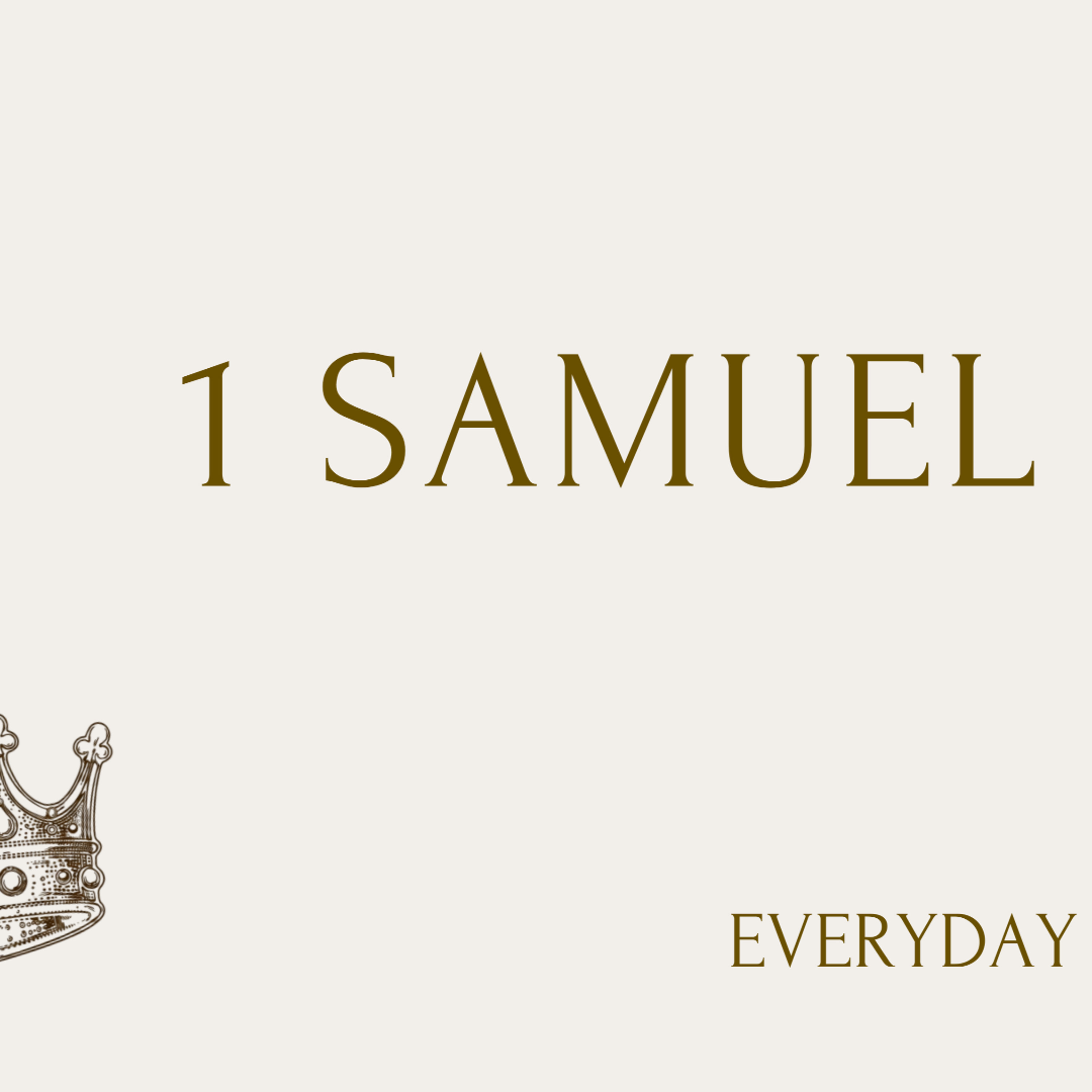 1 Samuel 5 episode artwork