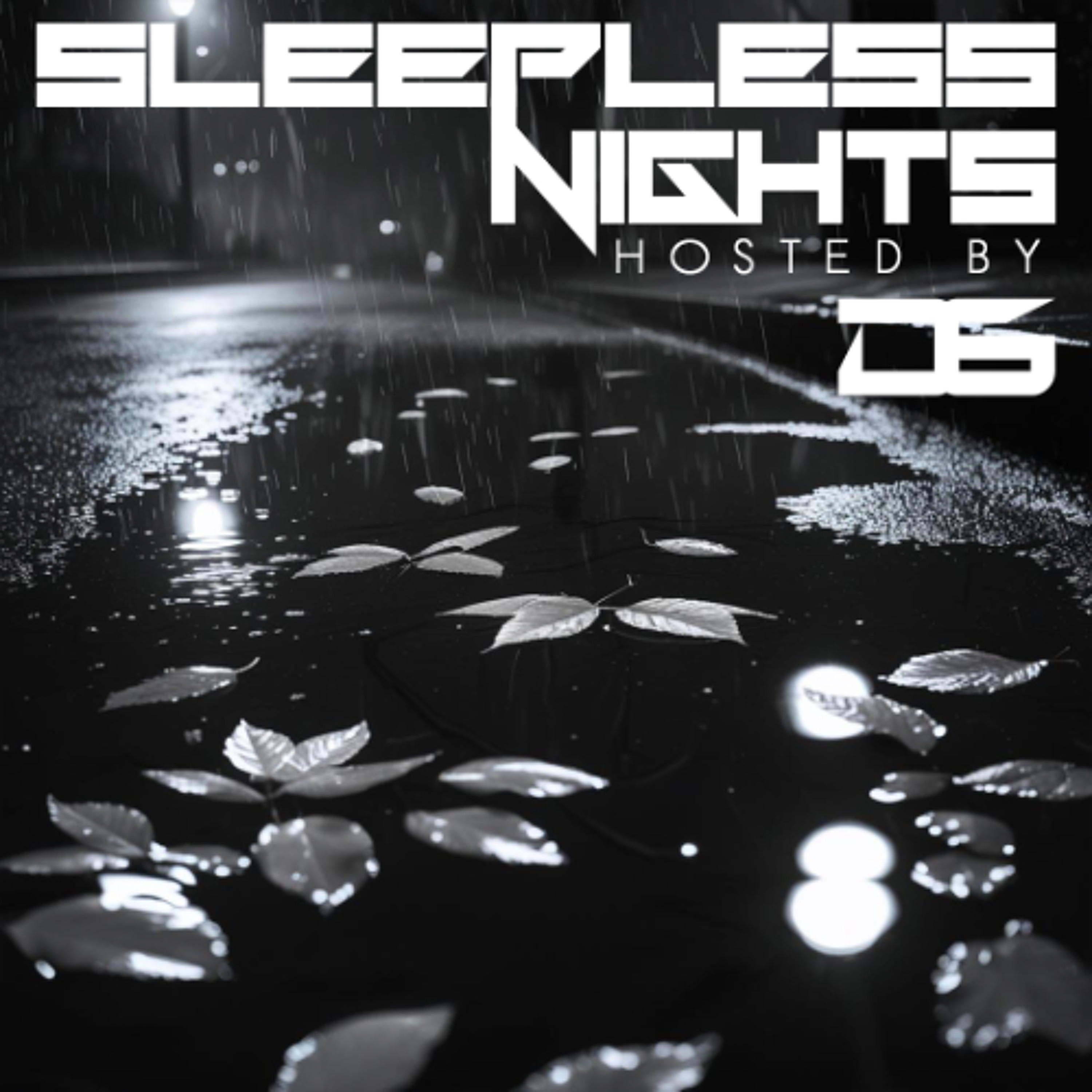 Sleepless Nights Radio