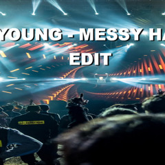 Lola Young - Messy Hardtekk edit
