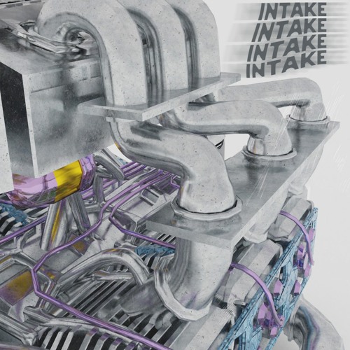 Intake