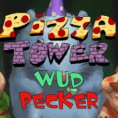 Pizza Tower Soundtrack - Wudpecker (Remix)