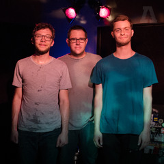 Erased (Audiotree Live Version)