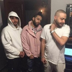 badrab nar 🔥 (unrealsed) abyusif 😈 feat abo elanwar 🔨 بضرب نار 🔥 (تسريب) ابيوسف مع ابو الانوار