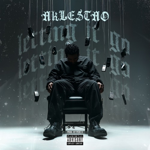 LETTING IT GO - aklestad