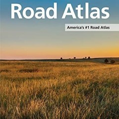 [Read] [EPUB KINDLE PDF EBOOK] 2019 Rand McNally Road Atlas by  Rand McNally 📋