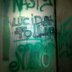 Il Mio Pezzo Di Cielo "LUCIDA FOLLIA" '25