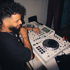 03/19/25 BedRoom Afro House Mix