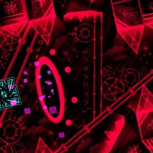 Khorne(GEOMETRY DASH)