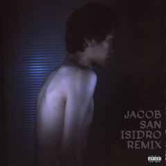 Human (Jacob San Isidro Remix) [FREE DOWNLOAD]