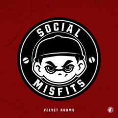Velvet Rooms