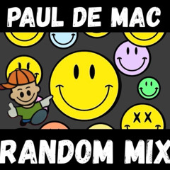 Ramdom mix